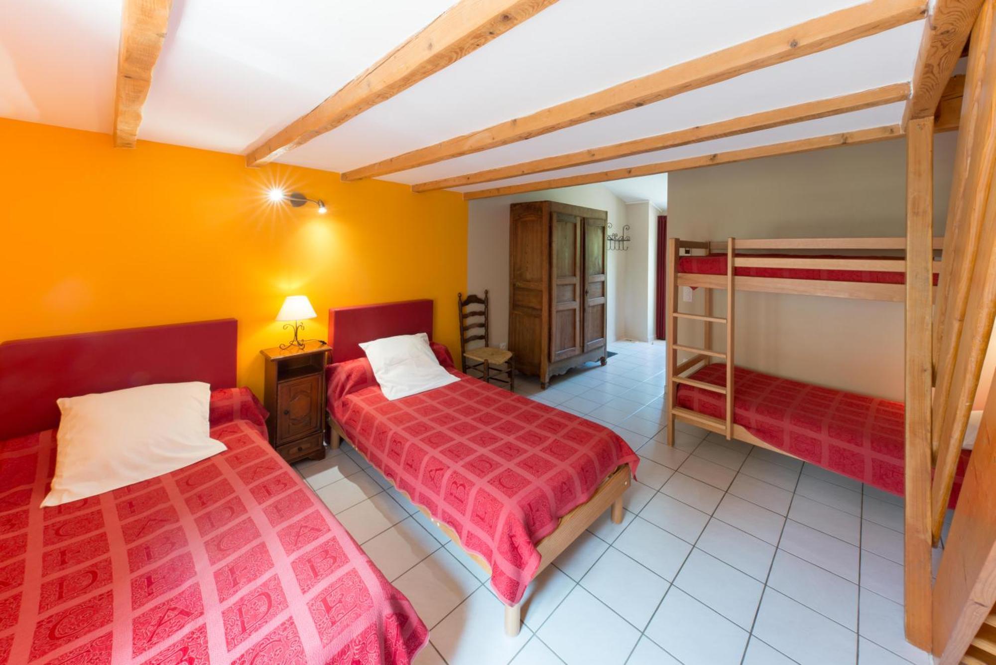 Domaine Saint Julien Otel Buis-les-Baronnies Dış mekan fotoğraf